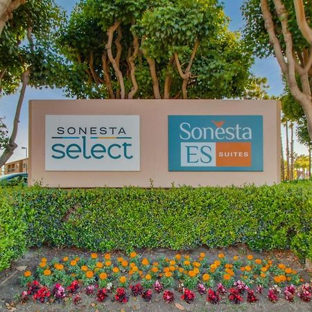 Sonesta Es Suites Huntington Beach Fountain Valley Zewnętrze zdjęcie
