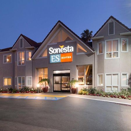 Sonesta Es Suites Huntington Beach Fountain Valley Zewnętrze zdjęcie
