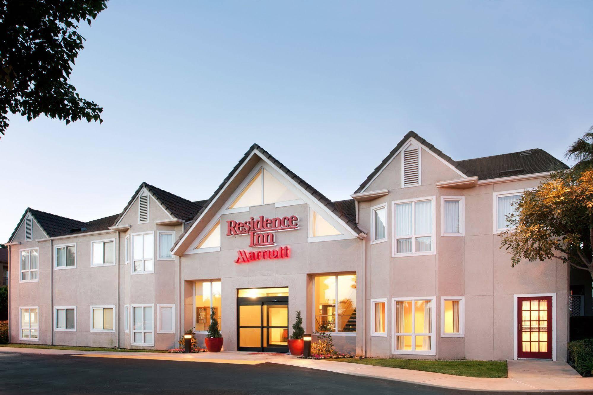 Sonesta Es Suites Huntington Beach Fountain Valley Zewnętrze zdjęcie