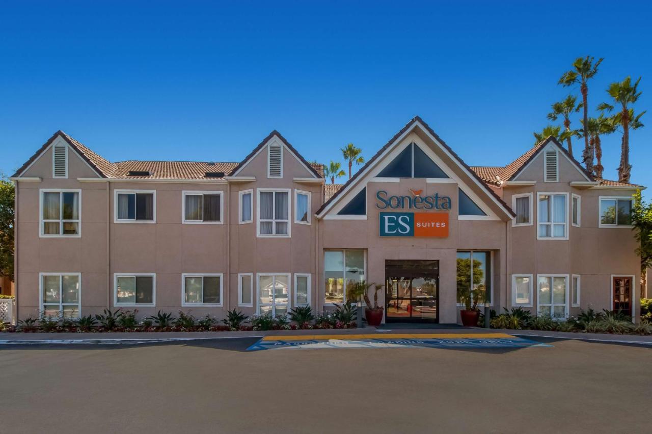 Sonesta Es Suites Huntington Beach Fountain Valley Zewnętrze zdjęcie