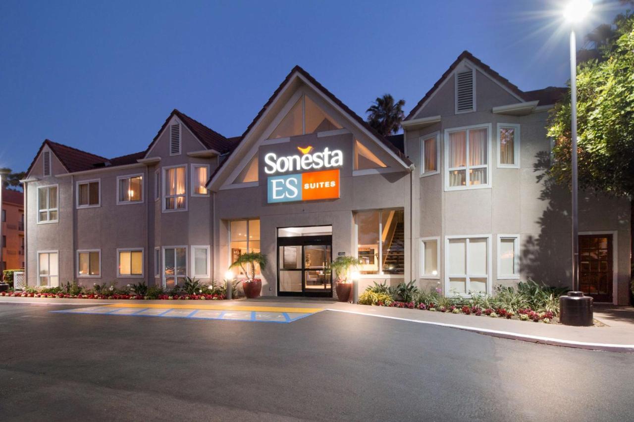 Sonesta Es Suites Huntington Beach Fountain Valley Zewnętrze zdjęcie