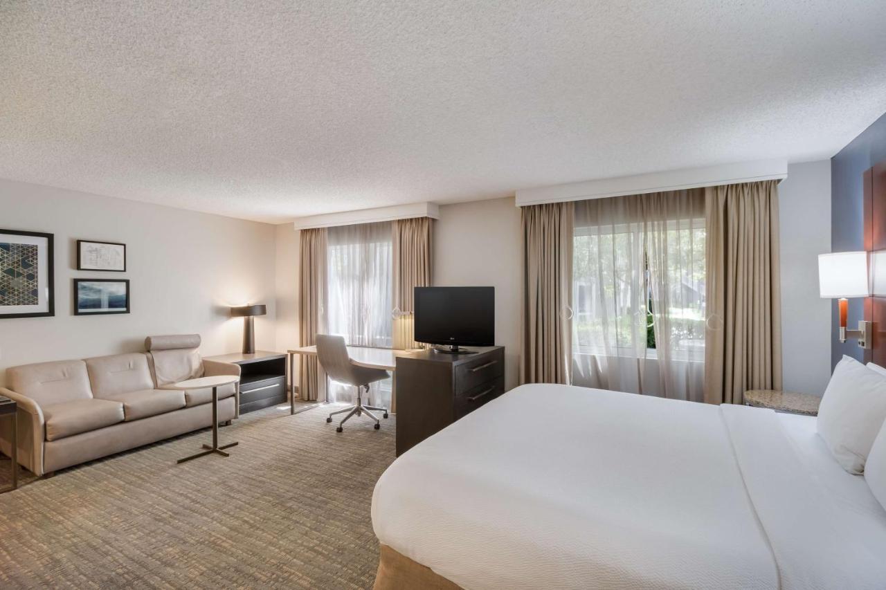 Sonesta Es Suites Huntington Beach Fountain Valley Zewnętrze zdjęcie