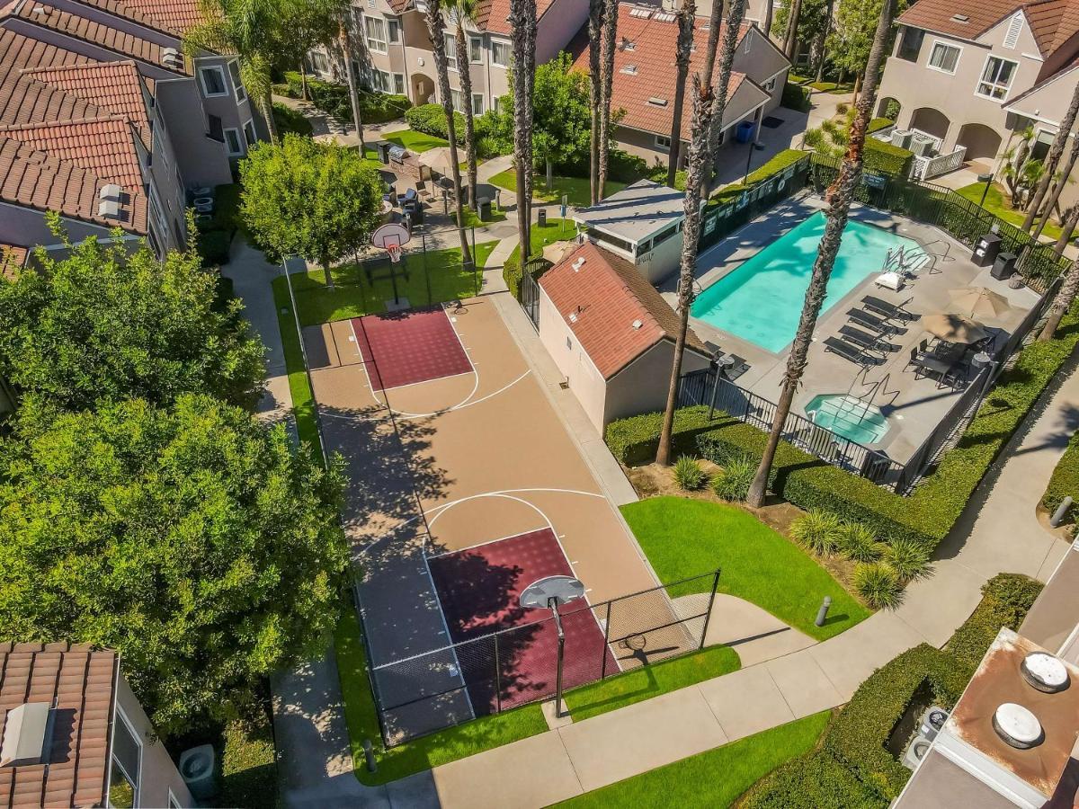 Sonesta Es Suites Huntington Beach Fountain Valley Zewnętrze zdjęcie