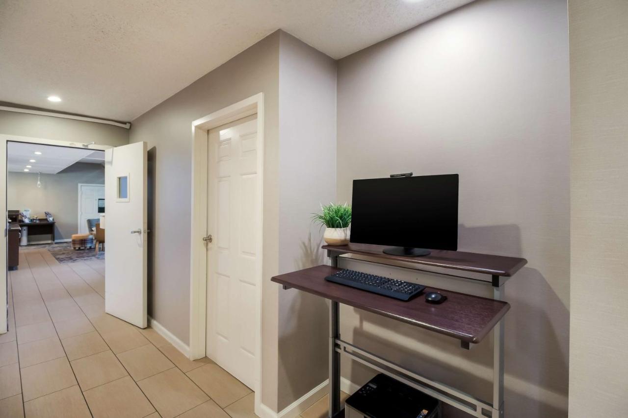 Sonesta Es Suites Huntington Beach Fountain Valley Zewnętrze zdjęcie