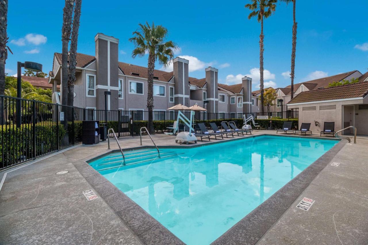 Sonesta Es Suites Huntington Beach Fountain Valley Zewnętrze zdjęcie