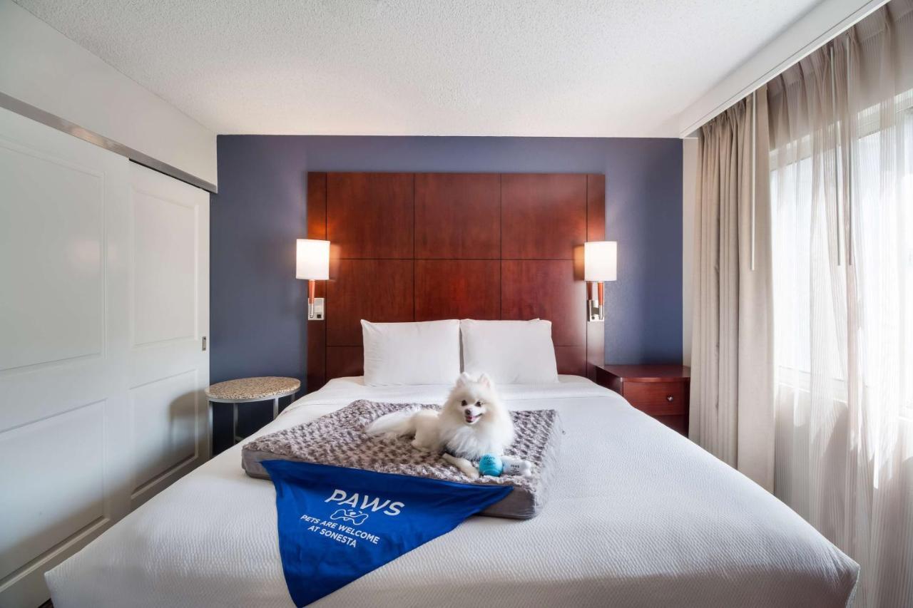 Sonesta Es Suites Huntington Beach Fountain Valley Zewnętrze zdjęcie