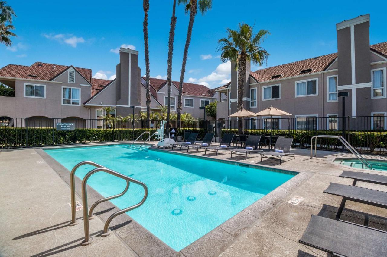 Sonesta Es Suites Huntington Beach Fountain Valley Zewnętrze zdjęcie
