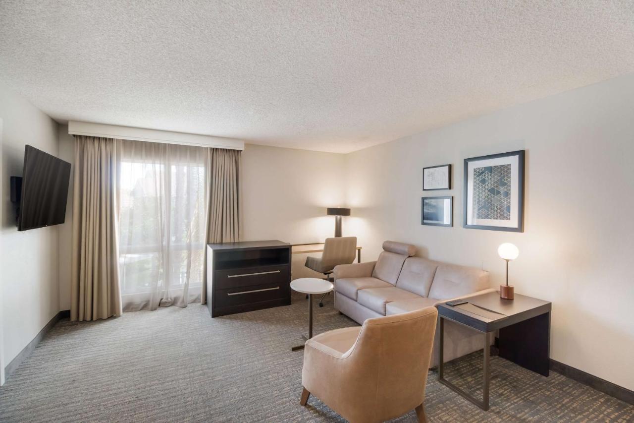Sonesta Es Suites Huntington Beach Fountain Valley Zewnętrze zdjęcie