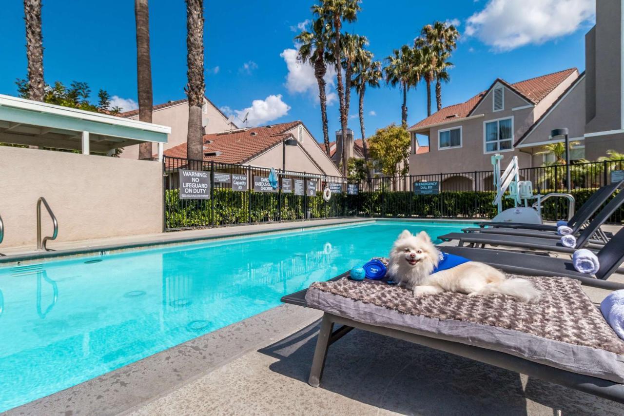 Sonesta Es Suites Huntington Beach Fountain Valley Zewnętrze zdjęcie