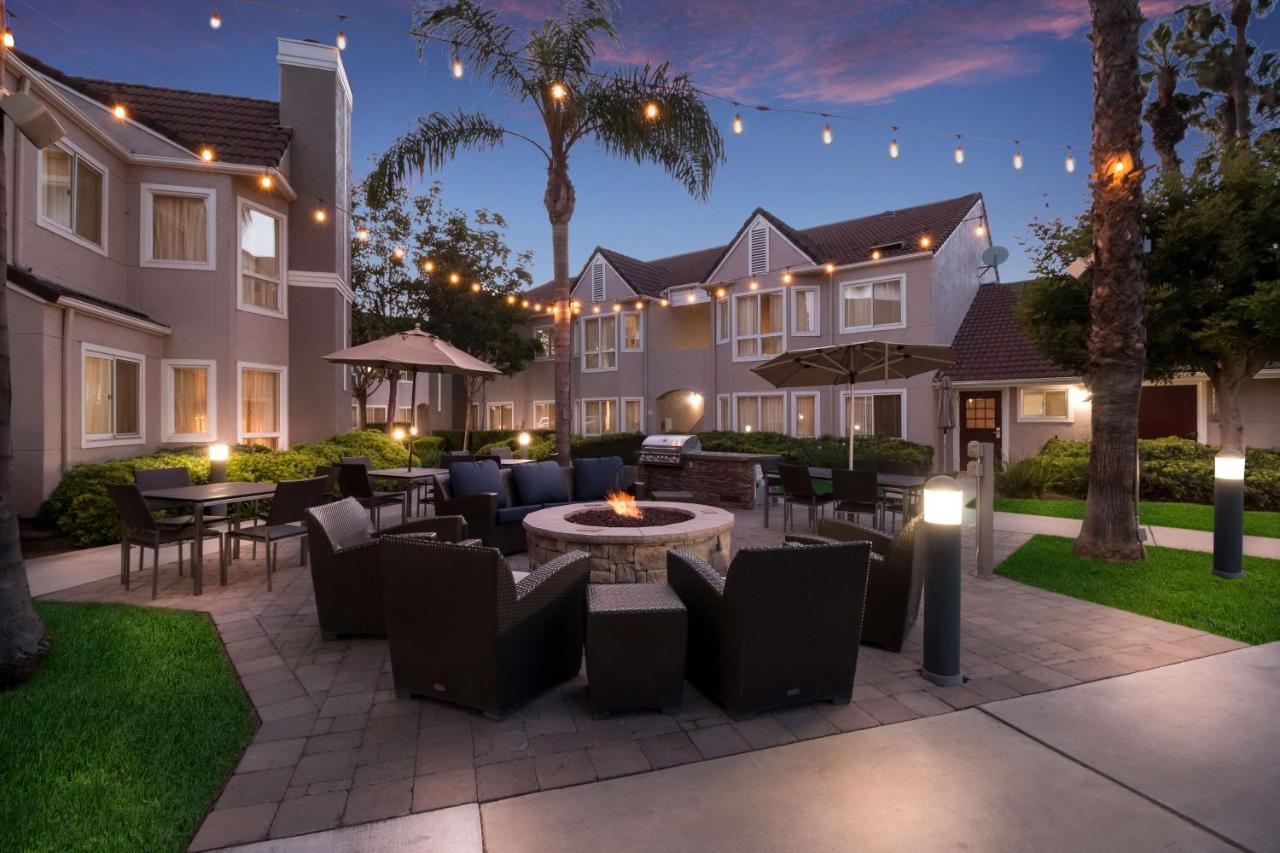 Sonesta Es Suites Huntington Beach Fountain Valley Zewnętrze zdjęcie