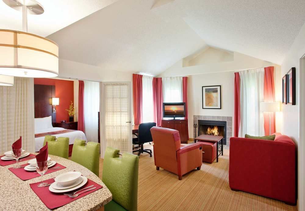 Sonesta Es Suites Huntington Beach Fountain Valley Zewnętrze zdjęcie