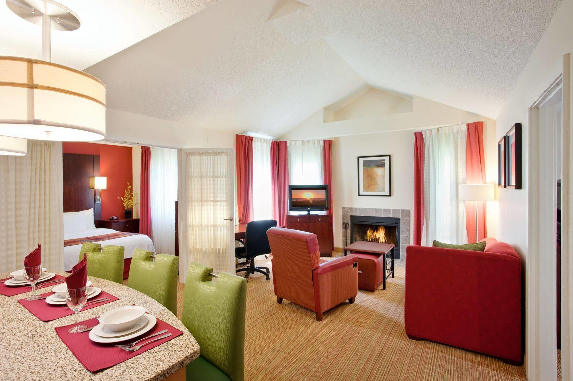 Sonesta Es Suites Huntington Beach Fountain Valley Zewnętrze zdjęcie